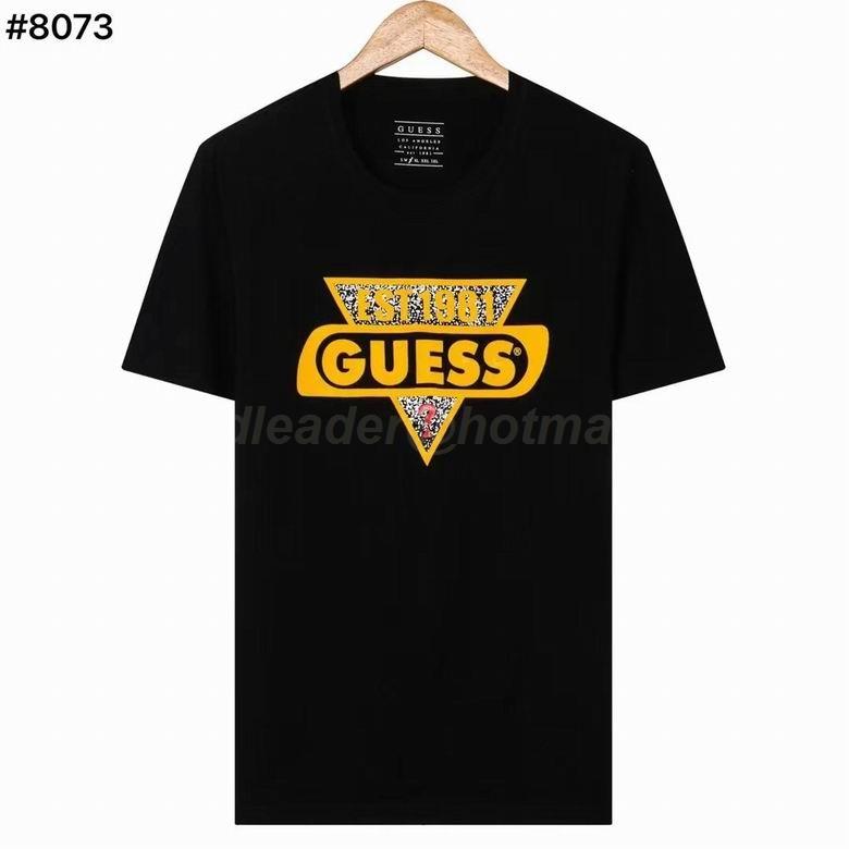 Guess Men's T-shirts 17
